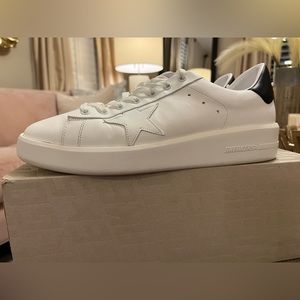 Golden Goose Purestar Sneaker size 45